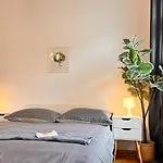 Charming Loft For 4 Guests In Vienna 20