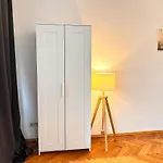 Charming Loft For 4 Guests In Vienna 20