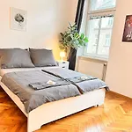 Charming Loft For 4 Guests In Vienna 20