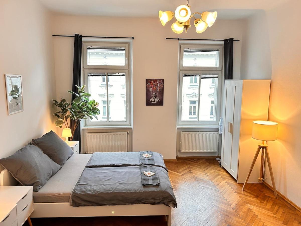 Apartment Charming Loft For 4 Guests In 20