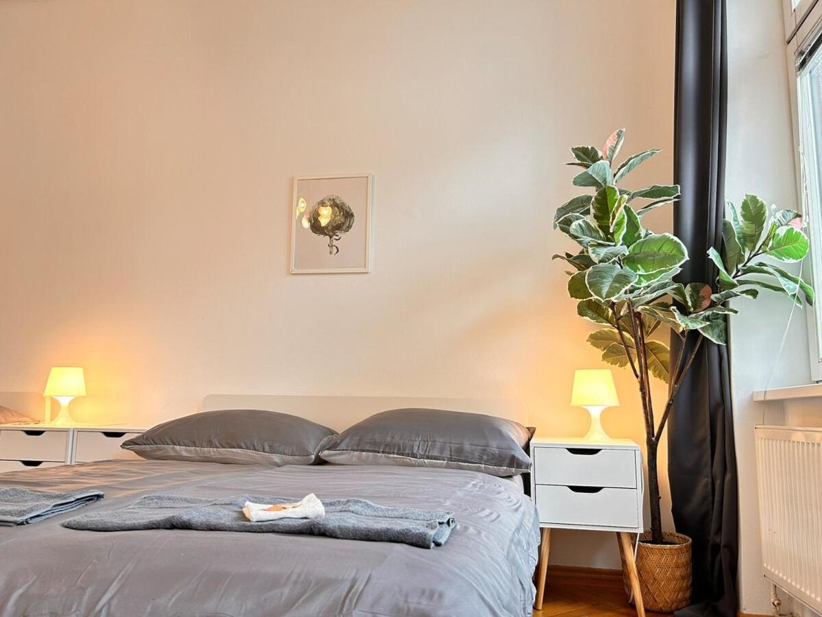 Charming Loft For 4 Guests In 20 *
