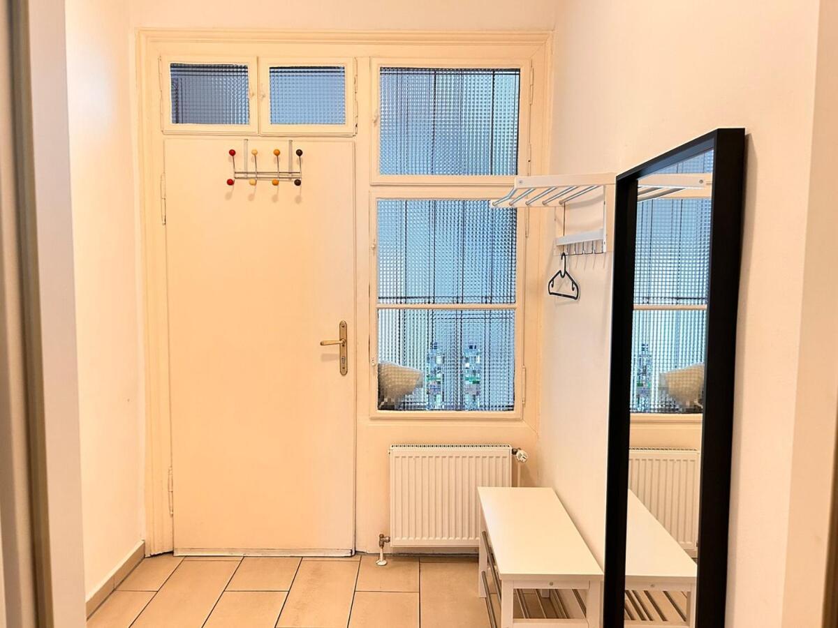 Charming Loft For 4 Guests In 20 * Wien